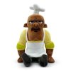 Chef Hatchet Plush