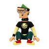 Duncan Plush