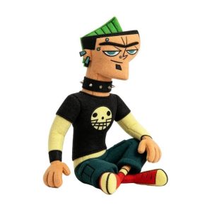 Duncan Plush