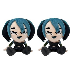 Gwen Plush 2PCS