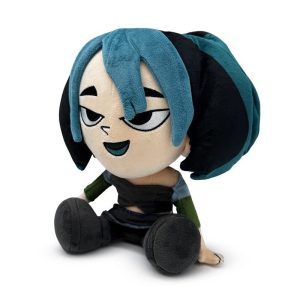 Gwen Plush01