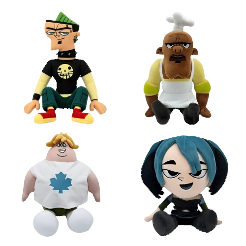Total Drama Island