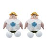 Owen Plush 2PCS
