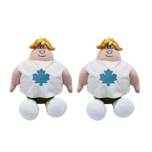 Owen Plush 2PCS