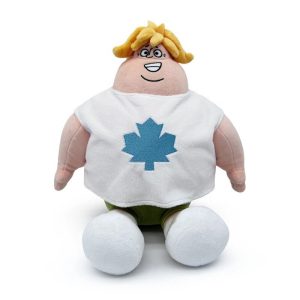 Owen Plush 1PCS