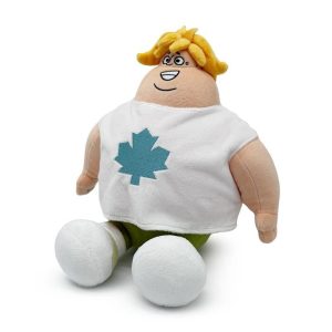 Owen Plush 2PCS