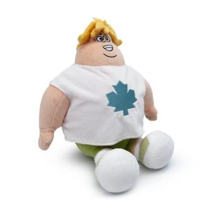 Owen Plush 1PCS